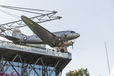 Dampferfahrt durch die Berliner City, 2018