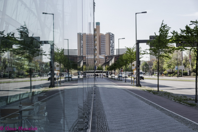 Fotografie - Workshop der Berliner Volkshochschule 2018