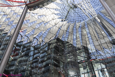 Fotografie - Workshop der Berliner Volkshochschule 2018