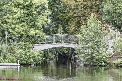 Königswusterhausen, August 2021