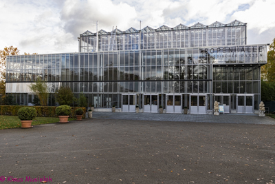 Balinesischer Garten