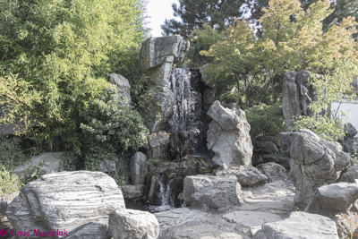 Chinesischer Garten