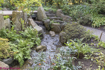 Japanischer Garten