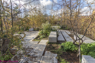 Gartenkabinett Chile