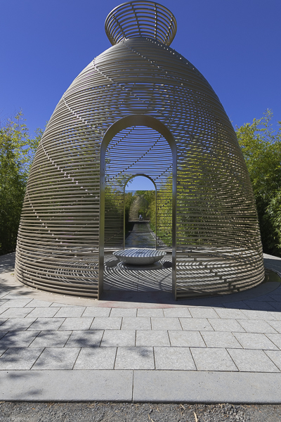 Gartenkabinett China